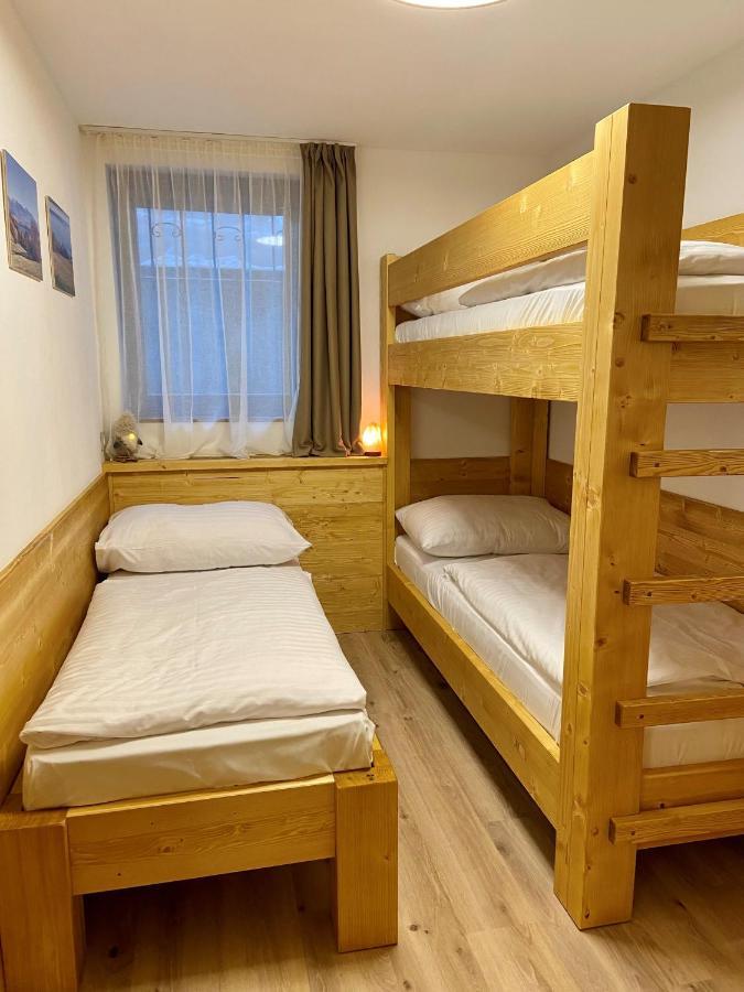 Apartmany Jasna, Biela Put Demanovska Dolina Exterior photo