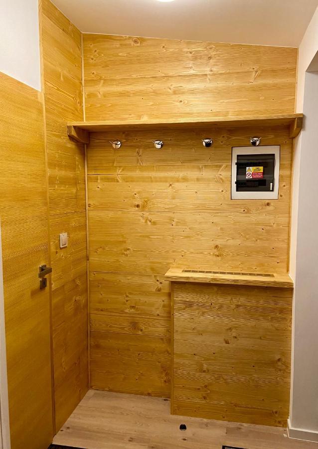 Apartmany Jasna, Biela Put Demanovska Dolina Exterior photo
