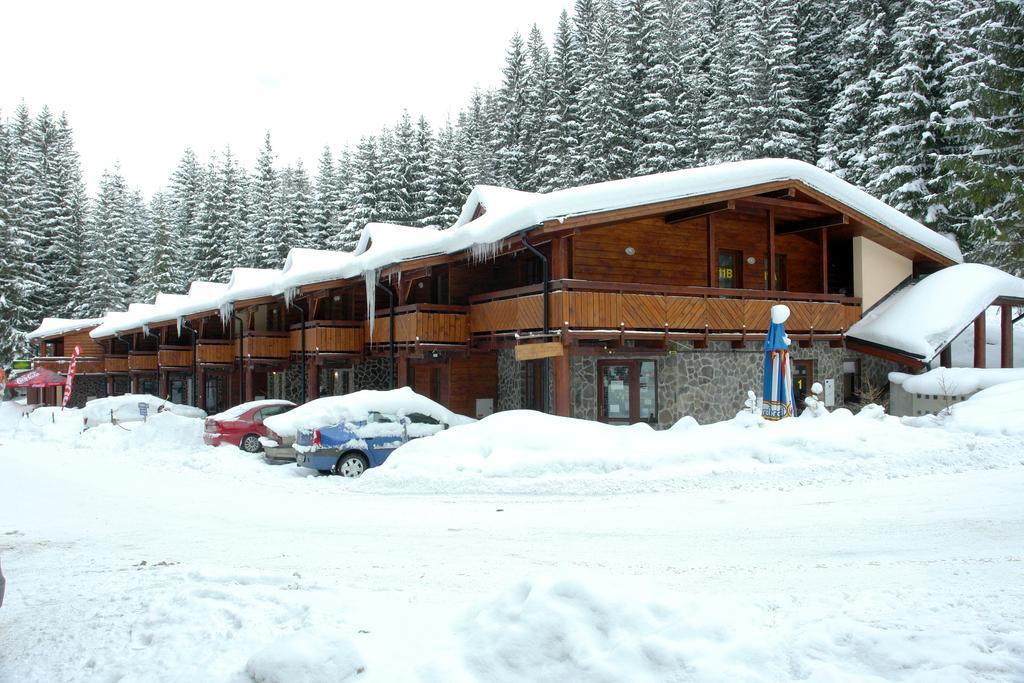 Apartmany Jasna, Biela Put Demanovska Dolina Exterior photo
