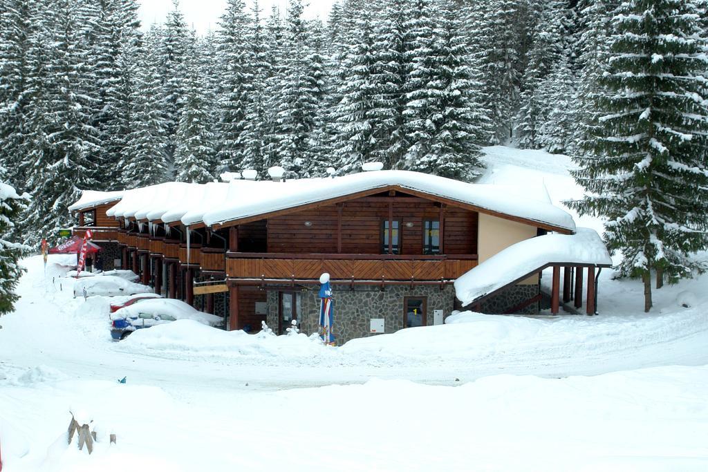 Apartmany Jasna, Biela Put Demanovska Dolina Exterior photo