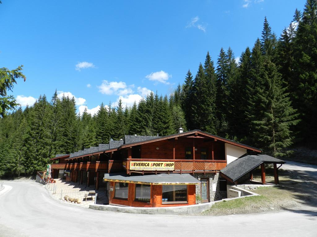 Apartmany Jasna, Biela Put Demanovska Dolina Exterior photo